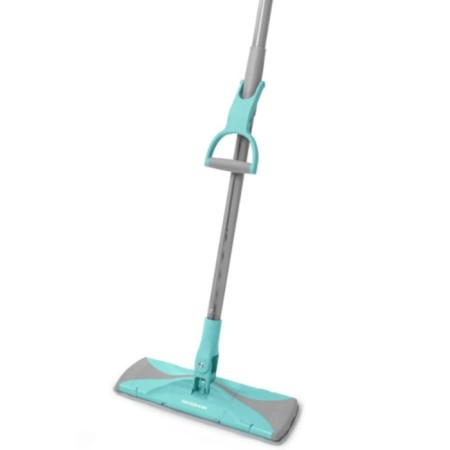Mop for wet cleaning Hausmann Care Clean Version 2.0 with an annexation mechanism-7