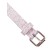 Belt for a girl, size 85 cm