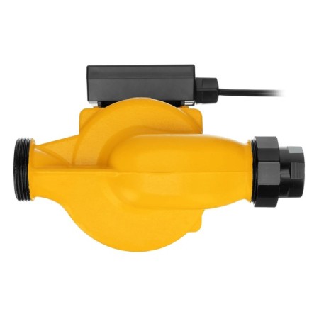 Circulation pump Denzel CP25-8, 270 W, pressure 8 m, 130 l/min, cable 1 m-4