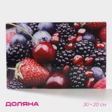 Board Glass Glass Daulay 