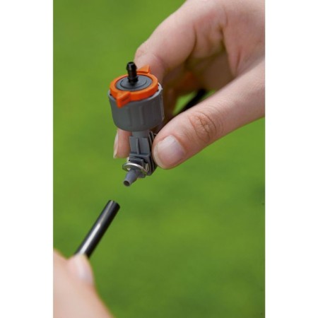 The dropper is internal, adjustable, set of 5 pcs., In the blister-3