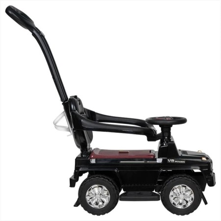 Tolokar Farfello, black color-2