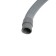 Drilling hose for the Washing machine "ZIP-Flex", individual packaging, 5 m