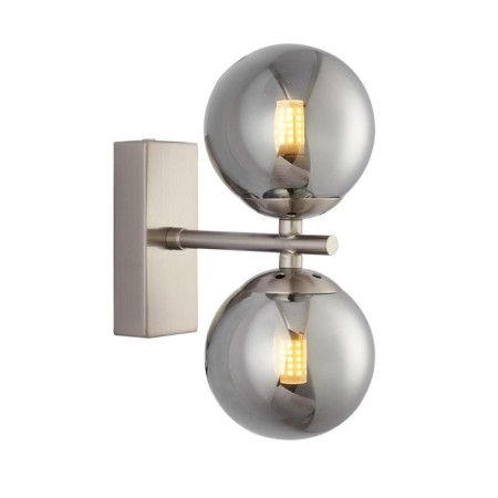 Varietas wall lamp 100 mm, 165 mm, G9