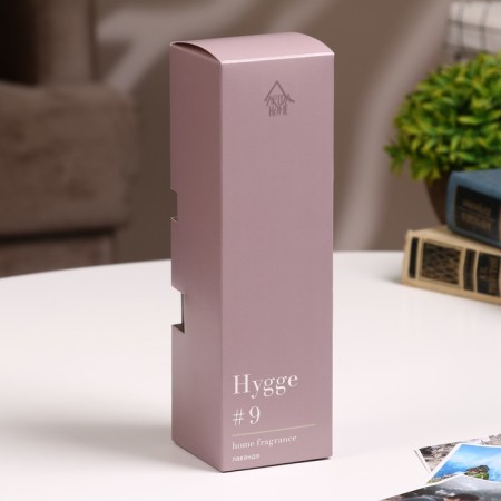 Diffusor aromatic Hygge #9 lavender 100 ml-6