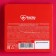 Chewing gum in the postcard "When you are near", 1, 36 g. (18+)