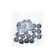 Cargo Cheburashka with a fastener, 35 g