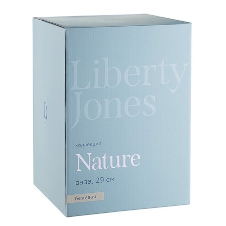 VAZ Liberty Jones Nature, 29 cm, beige color-3