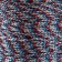 Decorative thread for "lurex" winding 15 meters mix