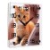 Watch wall, interior "red kitten", silent, 25 x 25 cm, aa