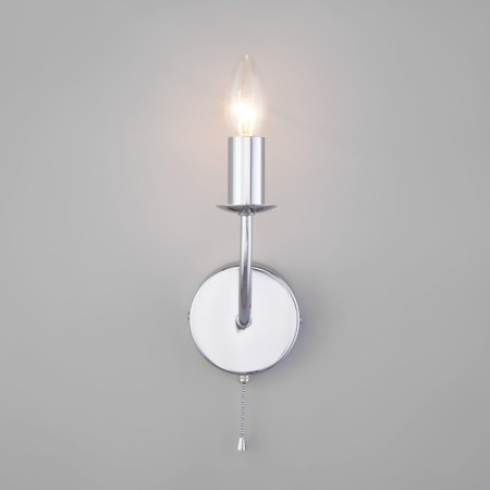 Wall lamp Santi, 40W, E14, 14.5x10x20.5 cm-1