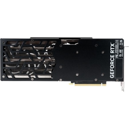 Видеокарта Palit GeForce RTX 4080 SUPER JETSTREAM OC (NED408SS19T2-1032J)-2