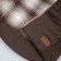 Beginning children's insulated kinderlitto "Country", height 86-92 cm, color chocolate