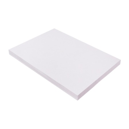 A4 watercolor paper, 40 sheets of Calligrata, block 200 g/m2, drawing-6