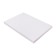 A4 watercolor paper, 40 sheets of Calligrata, block 200 g/m2, drawing