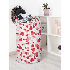 Basket for toys 