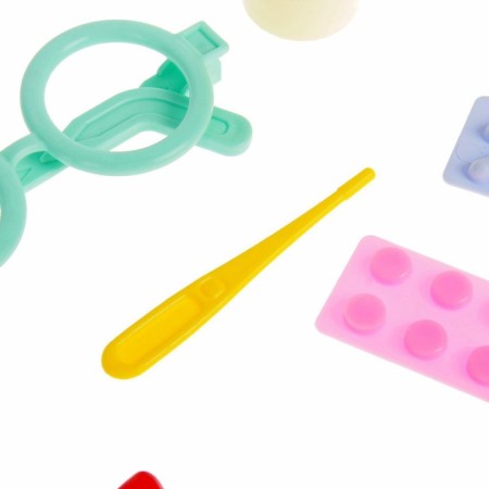 Game set "Doctor" No. 2-4