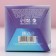 The bathtub bomb “Irget this winter”, 130 g, lavender aroma, pure happiness