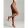 Women's tights Bikini, size 4, color MOCCA