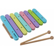 Terris xylophone, XPN-22M