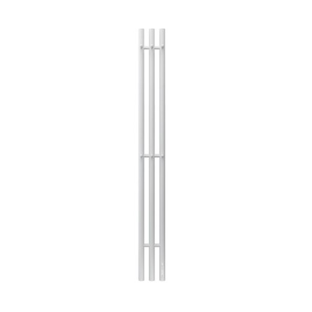 Terminus Tres Terminus Terminus Terminer, 1600x156 mm, white matte-1