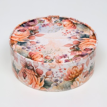 Gift box "For you!" Loiled, without a window, 21x7 cm-1