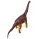 Dinosaurian figure "Brachiosaurus"
