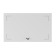 Bathroom hinged cabinet 01-50, 30 x 50 x 28.6 cm