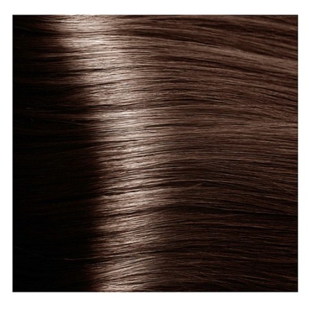 Studio Professional hair color cream, tone 7.8, caramel, 100 ml