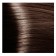 Studio Professional hair color cream, tone 7.8, caramel, 100 ml