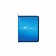 A5+ 190x245x30mm notebook folder, 600 microns, Erichkrause "Ice Metallic Cars", plastic, lightning around, blue, mix