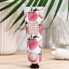 Hand cream 