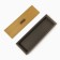 Eco -leather jewelry box 30.4 x 10.4 cm