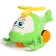Helicopter inertial "Little pilot", mix