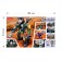 Designer Space Wars "Cyborg", 353 details