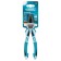 Plask -hugs combined GROSS 16973, three -component handles, 180 mm