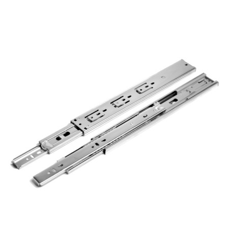 Ball guides tundra, with a closer 4510, l = 300 mm. H = 45 mm. 2 pcs-5