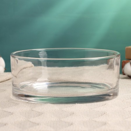 Kashpo "Ellen" round, 8x20cm-2