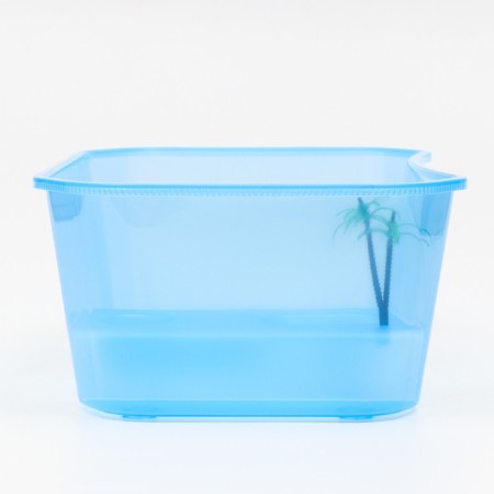 Sluttor for turtles, 40 x 24.5 x 13 cm-2