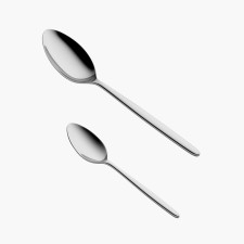 Set of cutlery, 24 items