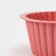 Baking uniform “Circle Circle”, silicone, D = 18.5 cm, Mix color