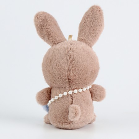 Soft toy in the showbox "On the handles"-4