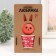 Growing gift grass grass "favorite hare" (21) mix