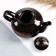 Teapot "Medium baby" 1l / 13x14cm, old man