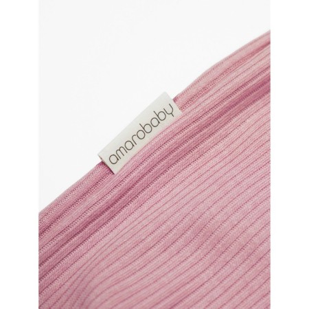 Kemovitson on buttons for children's fashion, height 86 cm, pink color-9