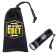 Flashlight in the case "Let there be light"