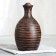 Snoof "Kelin", potter, Angob, red clay, 2.2 l, mix