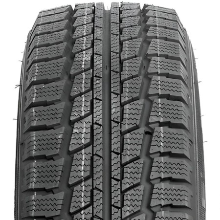 Winter tire is non -shaped Triangle LL01 215/70 R15C 109/107S-3