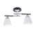 2 lamps