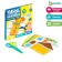 Developing set "smart scissors", logical tasks